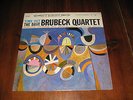The Dave Brubeck Quartet Stereo 