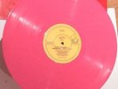 SUPERB PINK FLOYD PINK WAX VINYL ALBUM QUADRAPHONIC SQ THE DARK SIDE OF THE MOON