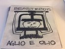 BEASTIE BOYS AGLIO E OLIO LP ORIGINAL RARE 12