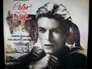 David Bowie Narrates Peter And The Wolf GREEN VINYL Young Person's Guide To The