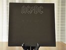 AC/DC - Back In Black [LP] (Vinyl, Atlantic,1980)