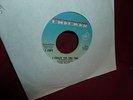 Gene Chandler I Fooled You This Time ONE SIDED PROMO Vinyl 45 RPM