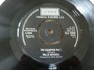 Willie Mitchell - The Champion 1976 UK 45 LONDON NORTHERN SOUL