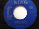 THE DE VONS - SOMEONE TO TREAT ME (the way you use to)
