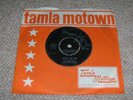 THE MARVELETTES - YOU'RE THE ONE / PAPER BOY - 1966 UK TAMLA MOTOWN TMG 562