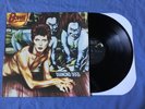 David Bowie   Diamond Dogs   Ex/VG+   RCA AYL1-3889   1980 Reissue   Sterling