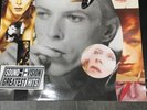 DAVID BOWIE Changes Changesbowie Original 1990 UK 21-track double vinyl LP Album