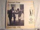 LP  FRANK SINATRA / DEAN MARTIN / SAMMY DAVIS JR-LIVE FROM THE 500 CLUB -PRIVATE