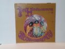 Jimi Hendrix  Experience Are You Experienced Vinyl Record Lp RS-6261 1st STEREO