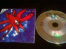 THE CURE RARE FRENCH CD 2 TRACKS HIGH THIS TWILIGHT GARDEN ( NOT LP PROMO )