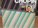 CHOPIN FOU TS'ONG LP PRELUDES OP 28 OP 45 CBS MAESTRO 1980 NM HOLLAND PRESS