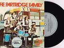 THE PARTRIDGE FAMILY - I THINK I LOVE YOU - 7
