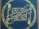 Albert Ayler BELLS Orig ESP Silkscreen Cover Sleeve Catalog Mail Order CLEAR LP