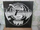 LYNYRD SKYNYRD 1991  1991 GERMANY LP VINYL SOUTHERN ROCK BEST OF