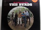 The Byrds ?– Mr. Tambourine Man SEALED 2nd Press 1971 USA LP CSNY