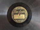 Blues Before Sunrise Scrapper Blackwell Leroy Carr Vocalion 02657 78 RPM Blues