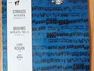 SEALED MK Strauss Brahms Sonatas LEONID KOGAN Andrei Mitnik LP MK Abbey