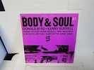 DONALD BYRD KENNY BURRELL Body & Soul STATUS ST 8317 JAZZ LP VG+