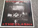 THE CLASH - Sandinista (Vinyl triple LP CB 253)