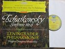 TCHAIKOVSKY 