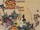 Magna Carta - Seasons (LP, Album, RE) Vinyl Schallplatte - 123498