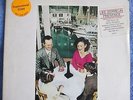 LED ZEPPELIN  PRESENCE US PROMO LP