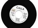 THE FUZZ - I'M SO GLAD - CALLA LABEL - DEMO.- VERY GOOD + CONDITION