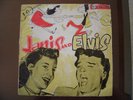 Original Janis and Elvis South African 10 inch LP