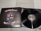 Motorhead lp motorizer vinyl near mint new metallica iron maiden slayer