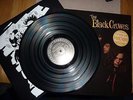 THE BLACK CROWES Shake Your Money Maker 1990 LP