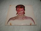 LP - David Bowie - Aladdin Sane album vinyl record RCA Victor 1973