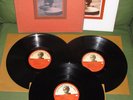 GEORGE HARRISON BOB DYLAN Concert For Bangladesh 3 x LP BOX SET UK APPLE 1971
