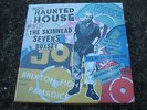 haunted house the skinhead sevens box set trojan records  2006 mint / sealed