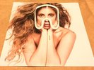 LADY GAGA original PHOTO artpop 2013 JEFF KOONS Matadin Lamsweerde RARE