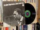 JOHN COLTRANE 
