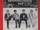 INTERNATIONAL SUBMARINE BAND.SAFE AT HOME.1968 LHI.PROMOTIONAL.GRAM PARSONS