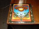 THE GRATEFUL DEAD AOXOMOXOA LP ORIGINAL US PRESS NM NM- VINYL JERRY GARCIA