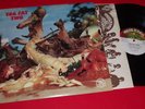 TOE FAT TWO  heavy PSYCH prog ORG 1971 RARE EARTH RS-525 promo DJ NM