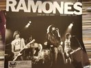 RAMONES...LIVE AT THE ROXY 1976...BF RSD...NEW/SEALED...LIVE...NUMBERED...LTD