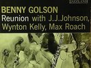 Benny Golson-Reunion-Jazzland 985-STEREO