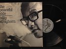 Billy Strayhorn-The Peaceful Side-United Artists Jazz 14010