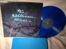 LP THE NORTHERN PIKES Big Blue Sky BLUE VINYL CANADA 1987 NEAR MINT