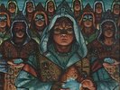 Blue Öyster Cult Fire Of Unknown Origin CBS Vinyl LP