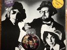 THUNDERCLAP NEWMAN   HOLLYWOOD DREAM Lp TRACK White Label Promo Excellent  Wlp