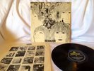 THE BEATLES REVOLVER 1966 PMC 7009 -2 -2 PRESS LP RECORD VINYL ALBUM E J DAY