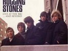 ROLLING STONES-Live At The BBC... And Beyond  VINYL NEUF