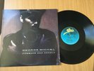 GEORGE MICHAEL (WHAM) - Cowboys And Angels. Australian 12