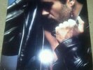 George Michael Faith 1987 Vinyl LP Columbia Records OC 40867