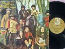 Incredible String Band 1st Press OZ LP Hangman's beautiful VG+ Gold Elektra ‘68