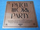 Mike Moore Company - Patchwork Party / Selected Sound / Rare Cosmic Library lp